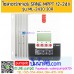 โซล่าชาร์จเจอร์ SRNE MPPT 12-24V รุ่น ML-2430 30A Auto